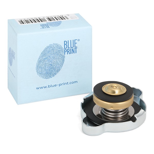 Pour Pour Nissan pour SUZUKI adc49902 Blue Printfermeture couvercle Radiateur